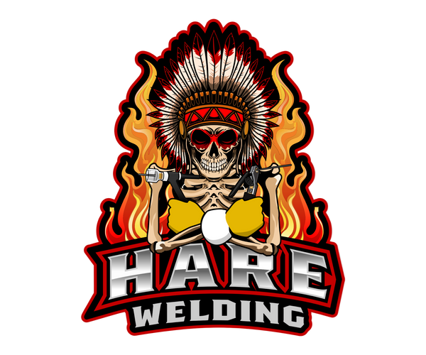 Hare Welding
